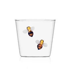 Ichendorf Milano Bees Tumbler, 300ml