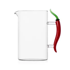 Ichendorf Milano Chilli Pepper Pitcher, 18cm