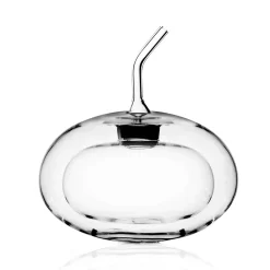 Ichendorf Milano Double-Walled Olive Oil Bottle, 150ml