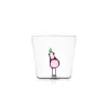 Ichendorf Milano Eggplant Tumbler, 300ml