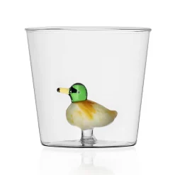 Ichendorf Milano Set of 6 Animal Tumblers