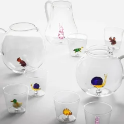 Ichendorf Milano Snail Tumbler, 300ml