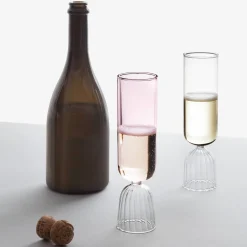 Ichendorf Milano Tutu Champagne Flute