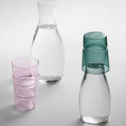 Ichendorf Milano Water Tumbler - Green