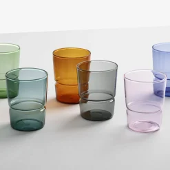 Ichendorf Milano Water Tumbler - Pink