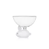 Ichendorf Milano White Rabbit Coupe Glass, 250ml