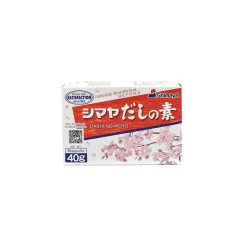 Instant Dashi Powder