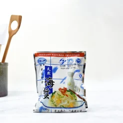 Instant Shredded Jellyfish, 170g