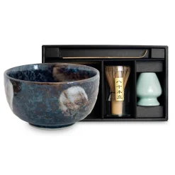 Karasuba-Iro Matcha Gift Set