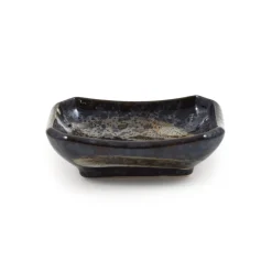 Karasuba-Iro Soy Sauce Dish