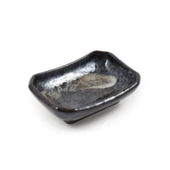 Karasuba-Iro Soy Sauce Dish