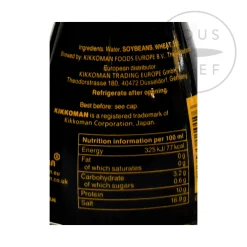 Kikkoman Soy Sauce - Pouring Pot, 150ml