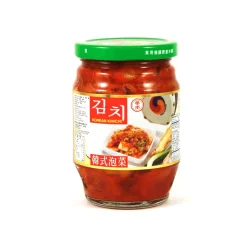 Kimchi, 369g