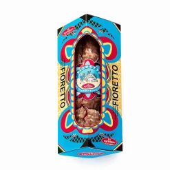 La Fattoria Di Parma Traditional Fioretto Salami, 340g