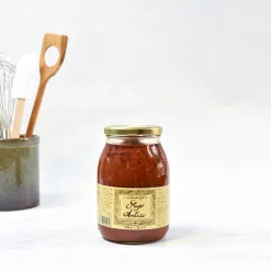 La Favorita Old Fashioned Tomato Sauce, 1kg