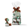 La Perla di Torino Vegan Coconut Milk Chocolate Truffles, 200g