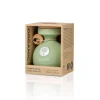Ladolea Organic Greek Koroneiki Medium Extra Virgin Olive Oil, 200ml