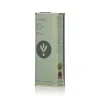 Ladolea Organic Greek Koroneiki Medium Extra Virgin Olive Oil Tin, 500ml