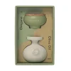 Ladolea Set of 2 Greek Oregano & Extra Virgin Olive Oil, 5g & 80ml