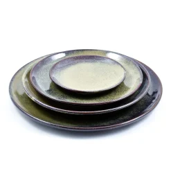 Lagoa Dessert Plate, 16cm