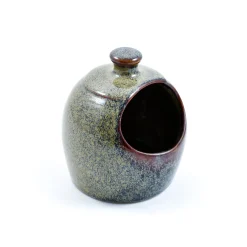Lagoa Salt Pig