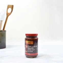 Lee Kum Kee Chilli Bean Sauce - Toban Djan, 368g