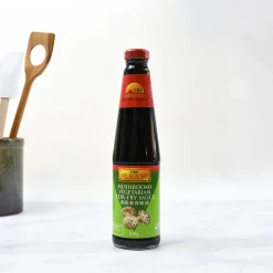 Lee Kum Kee Vegetarian Stir-Fry Sauce, 510g