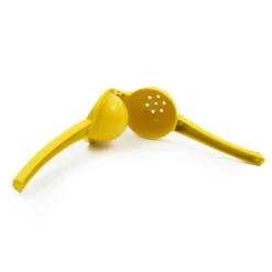 Lemon Press - Mexican Elbow