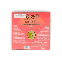 Leone Raw Unrefined 70% Dark Chocolate Bar, 70g