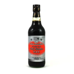 Light Soy Sauce