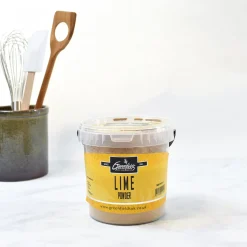 Lime Powder