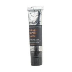 Littlepod Alcohol Free Natural Vanilla Paste, 100ml