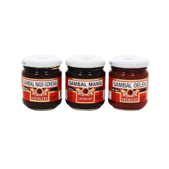 Lucullus Sambal Manis, 200g