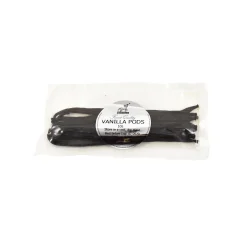 Madagascan Vanilla Pods x 10