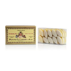 Maison Bremond 30 Mini Traditional Calissons Lingot, 185g