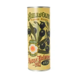 Maison Bremond Heritage Ripe Fruity Provence Extra Virgin Olive Oil, 500ml