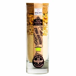 Make Your Own Moscow Mule Cocktail Mix, 110g