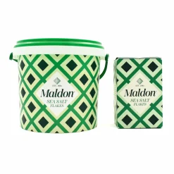 Maldon Sea Salt