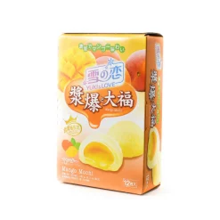 Mango Flavoured Mochi, 180g
