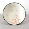 Maple Leaf Ramen Bowl, 21cm
