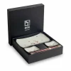 Maple Leaf Sushi Serving Set