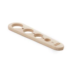 Maple Pasta Measure