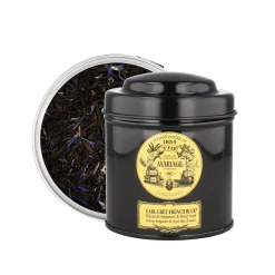 Mariage Freres Earl Grey French Blue Loose Tea, 100g
