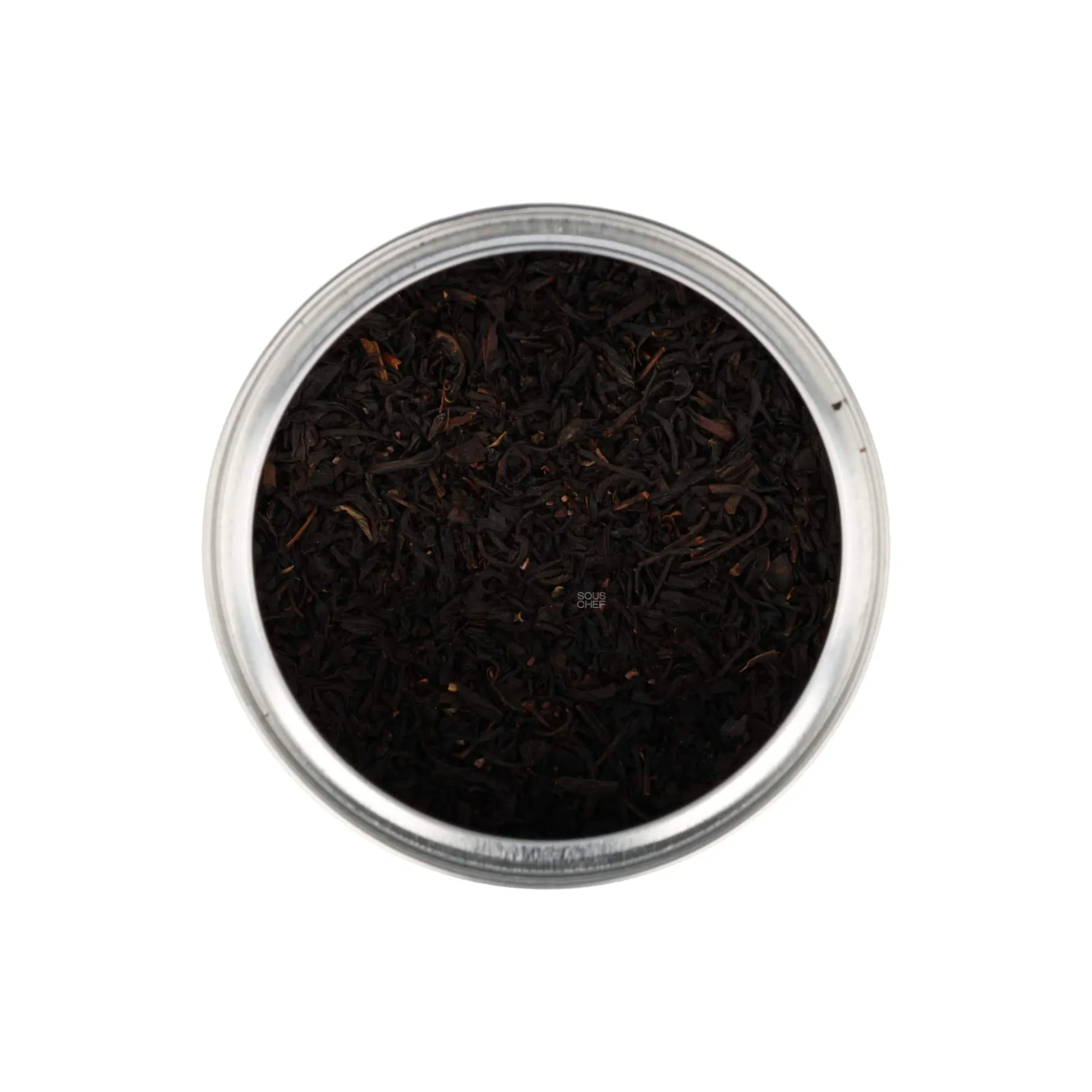 Mariage Freres Heritage Gourmand Mousse au Chocolat Black Loose Tea, 100g