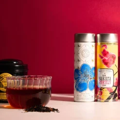 Mariage Freres Sakura Loose Tea, 80g