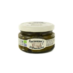 Marianna's Organic Dolmadakia Stuffed Vine Leaves, 200g