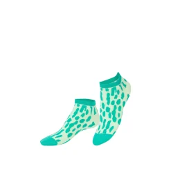 Matcha Mochi Socks, 2 Pairs