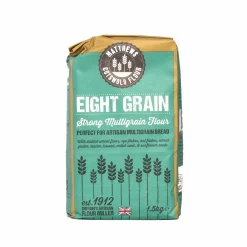 Matthews Cotswold Eight Grain Flour, 1.5kg
