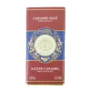 Mazet Milk Salted Caramel Chocolate Bar, 100g