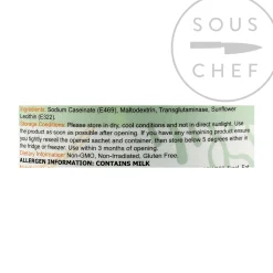 Meat Glue / Transglutaminase, 100g